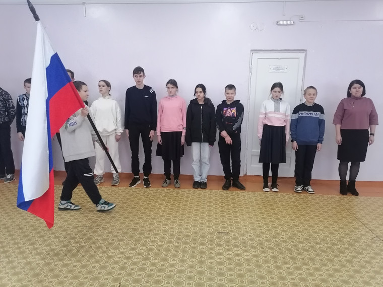 Окончание рабочей недели.