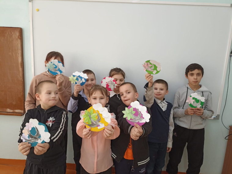 Акция "Блокадная ласточка".