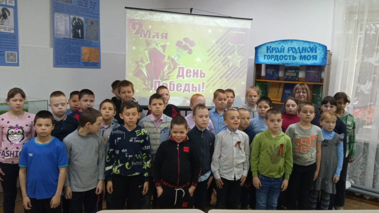 Занятие "Время выбрало их".