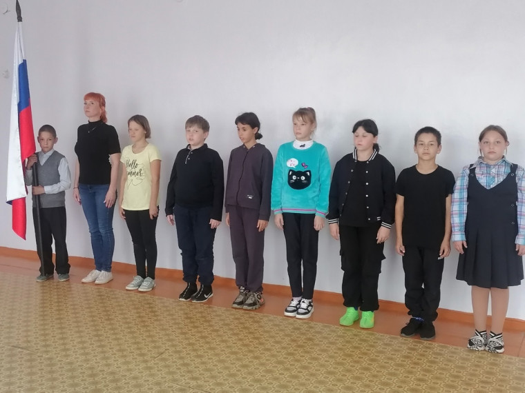 Окончание рабочей недели.