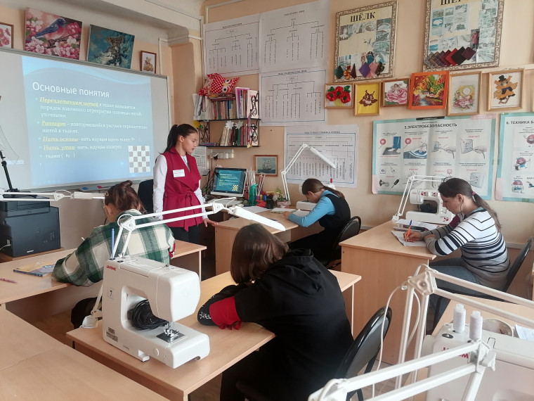 День дублера в школе.