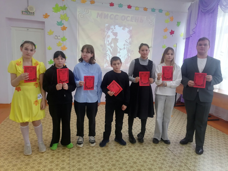 Подведение итогов 1 четверти..