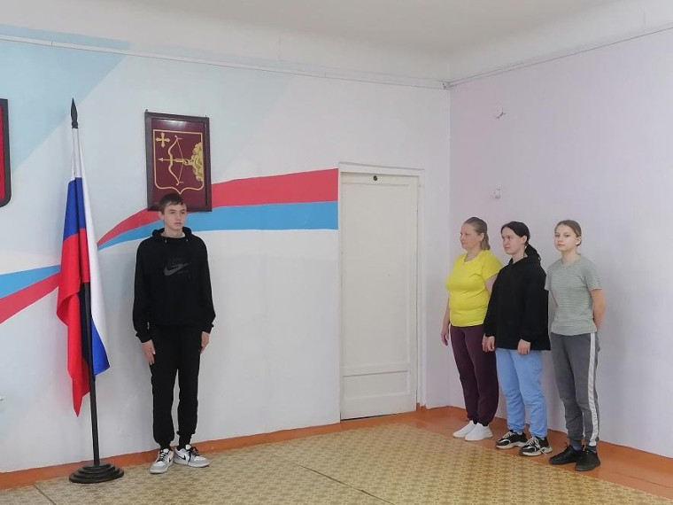Начало рабочей недели.