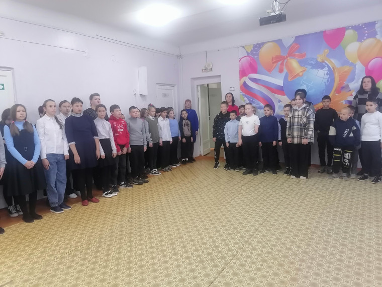 Начало рабочей недели.