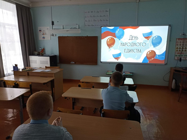 Разговоры о важном.
