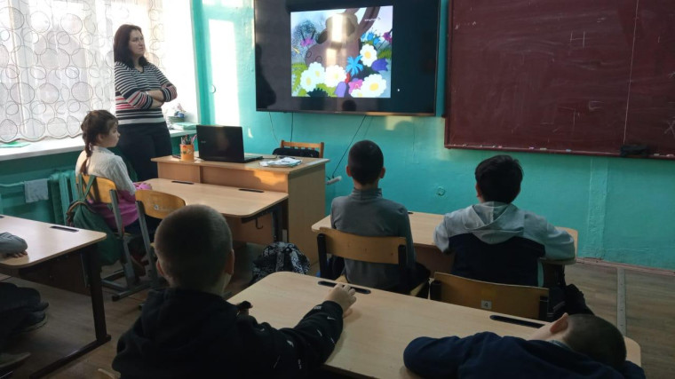 Разговоры о важном.