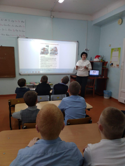 Правила поведения на железной дороге.