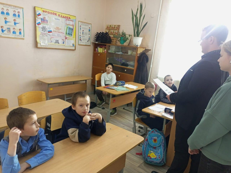 Квест-игра "Секреты математики".