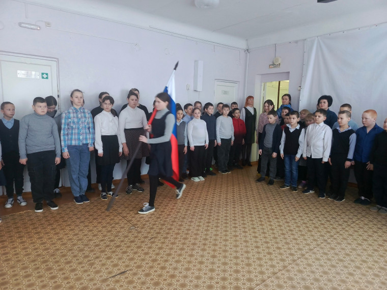 Начало рабочей недели. Разговоры о важном..