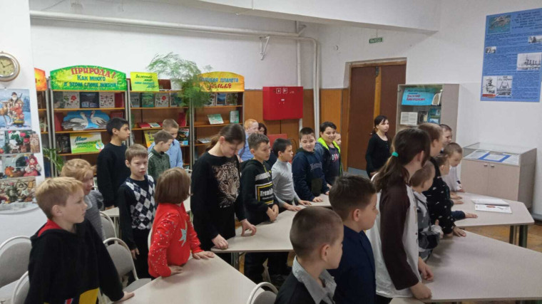 Игра-путешествие "Эта удивительная планета".