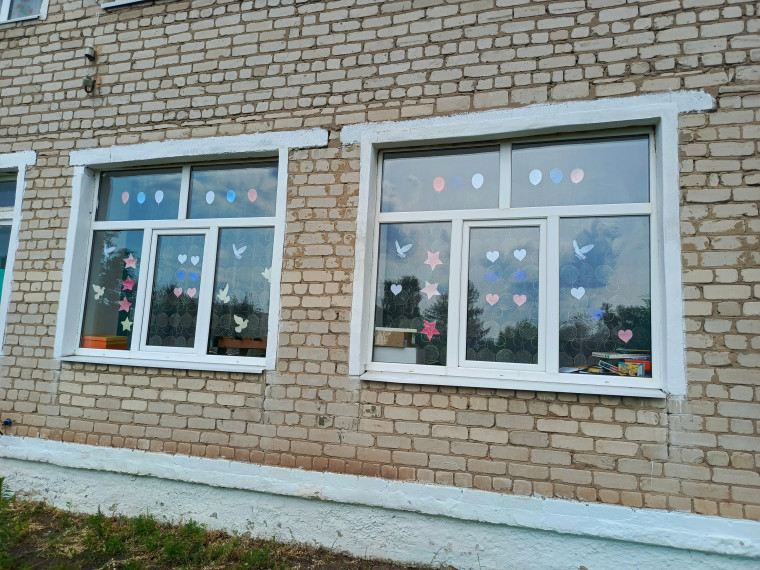 Седьмой день лагеря..
