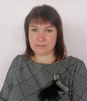 Горюнова Наталья Павловна Горюнова Наталья Павловна