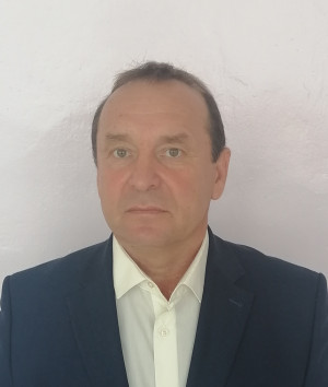 Клюкин Андрей Владимирович Клюкин Андрей Владимирович