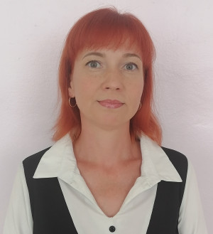 Копаница Светлана Павловна Копаница Светлана Павловна