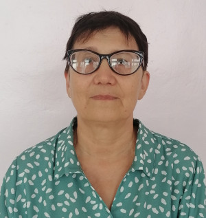 Сибгатуллина Гальсиря Закиулловна Сибгатуллина Гальсиря Закиулловна